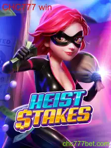 HeistStakes: Uma Imersão no Mundo dos Golpes e Aventura