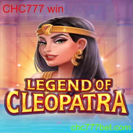 LegendOfCleopatra: Embark on a Mystical Journey with CHC777 win