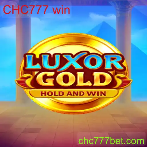 LuxorGold: O Novo Fenômeno dos Jogos Online no CHC777 win